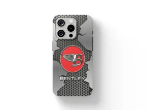 Bentley Cover Cellulare Serie Pro Alta Gamma